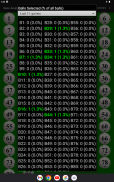 Keno Game Analyzer screenshot 8