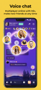 YouStar Pro – Voice Chat Room screenshot 0