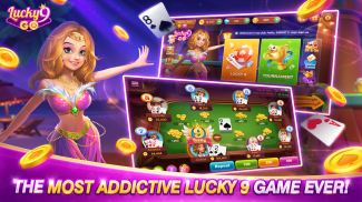 Lucky Club-funny game APK (Android App) - Free Download