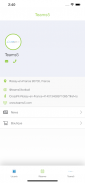 Teams 5 Réservation screenshot 2