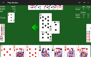 29 Card Game - Expert AI screenshot 2