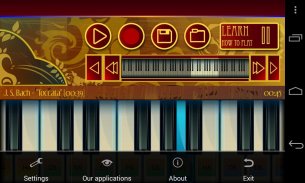 Les meilleurs leçons de piano screenshot 6