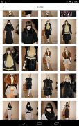 Saga Furs Fashion screenshot 8