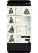 Clothes Sewing Patterns screenshot 11