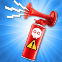 Air Horn Sounds Simulator