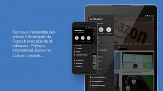 Le Figaro : Actualités et Info screenshot 6