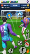 Football Kicks Strike Game screenshot 7