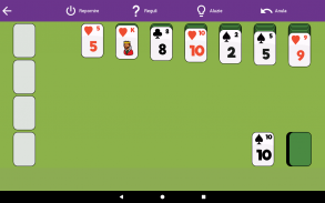 Solitaire collection classic screenshot 12