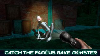 The Rake Nights: Forsake House screenshot 0