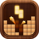 Block Puzzle:Wood Sudoku Icon