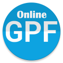 GPF Online Statement