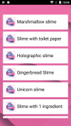 How to make homemade slime screenshot 1