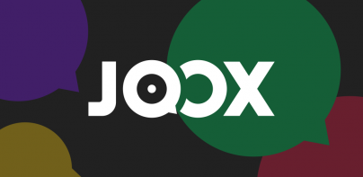 JOOX - ฟังอย่างมีความสุข