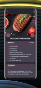 BBQ Grill Recipes screenshot 2