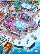 Sports City Tycoon: Idle Game screenshot 1