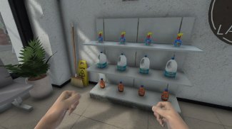 Laundry Store Simulator screenshot 3