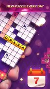 Crossword Champ: Fun Word Puzzle Games Play Online screenshot 1