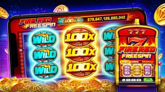 Double Rich - Classic Slots screenshot 3