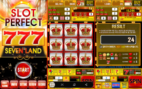 슬롯 퍼펙트(Slot Perfect) screenshot 0