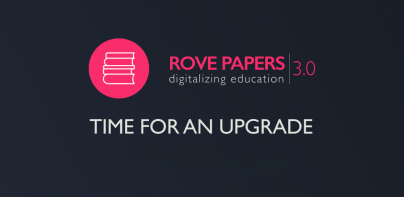 Rove Papers (CAIE Resources)