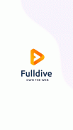 Fulldive Browser: Safe & Fast screenshot 7