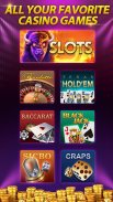 Slots Vegas Casino: Best Slots & Pokies Games screenshot 6