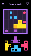 Square! Block Puzzle screenshot 3