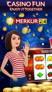 Merkur24 – Slots & Casino screenshot 4