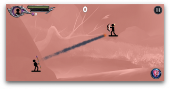 El Mago: Stickman War screenshot 3