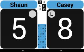 Squore Squash Ref Tool screenshot 6