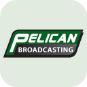 Pelican Broadcasting icon