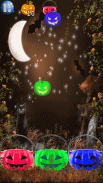 Bóng Halloween screenshot 7