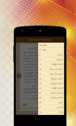 Hajj & Umrah Guide Urdu screenshot 4