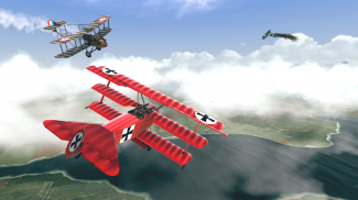 Warplanes: WW1 Sky Aces screenshot 9