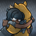 Disaster Log C Icon