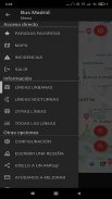 Bus Madrid (EMT Madrid) screenshot 28