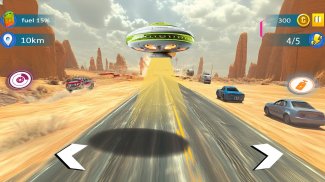 Buggy Car: Beach Racing Games screenshot 2