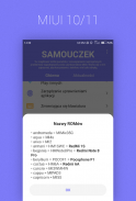 Samouczek MIUIPolska screenshot 5