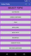 General Chemistry 1000 Questions screenshot 1