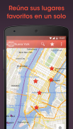CityMaps2Go   Guía de viajes, Mapas fuera de líne screenshot 0