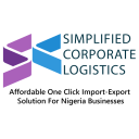 SC Logistics - Import/Export For Nigerian Business