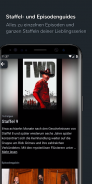 WhatsOnFlix? (Was gibt's Neues bei Netflix?) screenshot 1