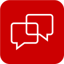 CVS myChat Icon