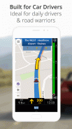 CoPilot GPS Sat-Nav Navigation screenshot 12
