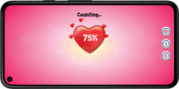 Love Tester - Crush Test Quiz::Appstore for Android