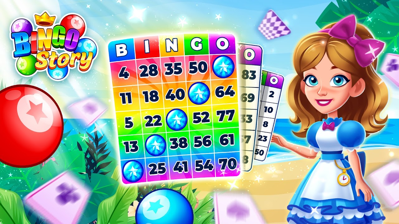 Bingo Play APK for Android Download