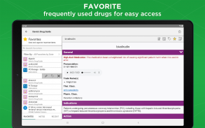 Davis's Drug Guide screenshot 5