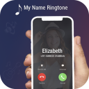 My name Ringtone : Mp3 Cutter Icon