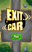 Exit Car screenshot 3