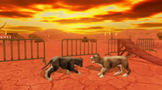 Pitbull Dog Simulator screenshot 11